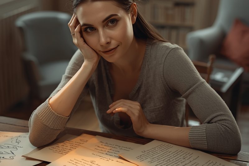 Esai dan Pemikiran: Dunia Refleksi dan Analisis Pribadi