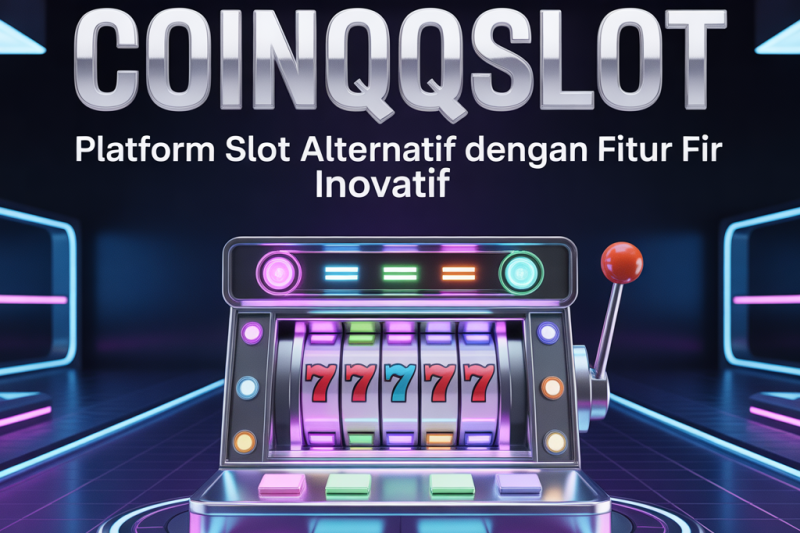 COINQQSLOT