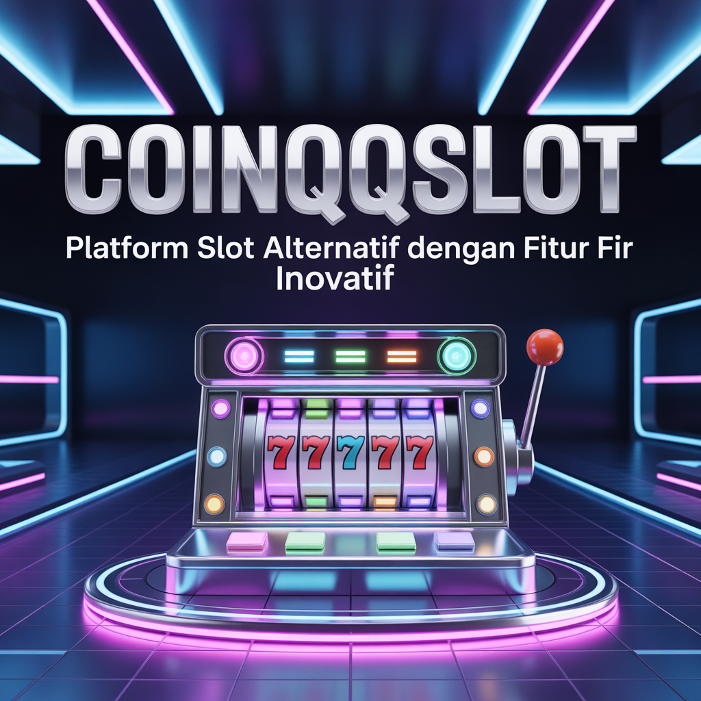 COINQQSLOT