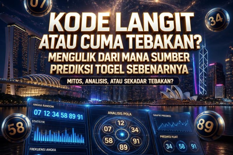 Togel Online