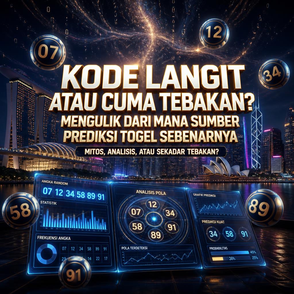 Togel Online