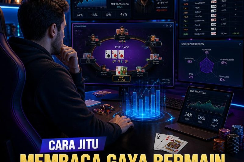 Poker Online