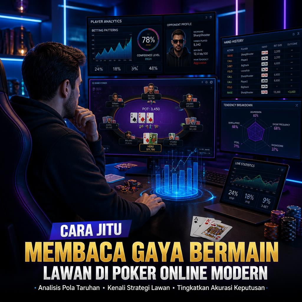Poker Online