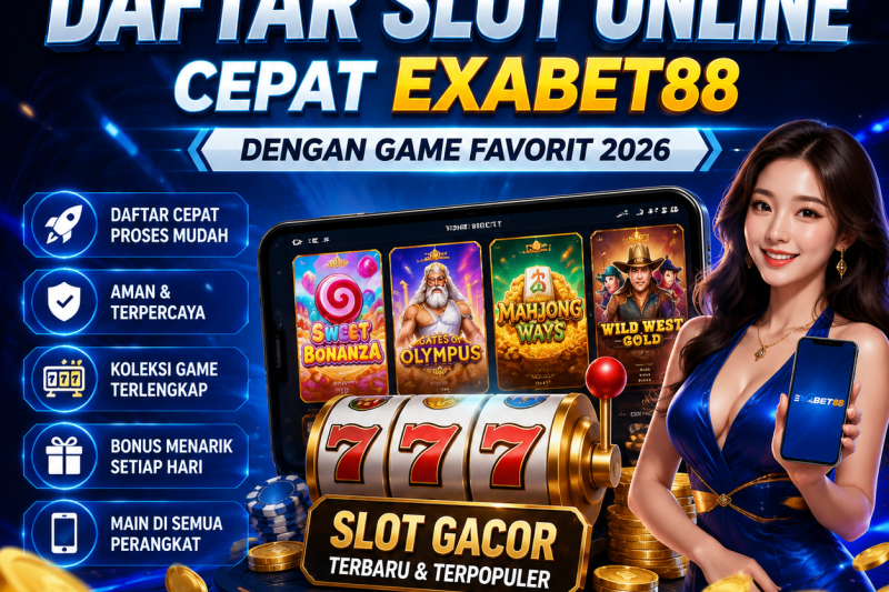 Slot Online