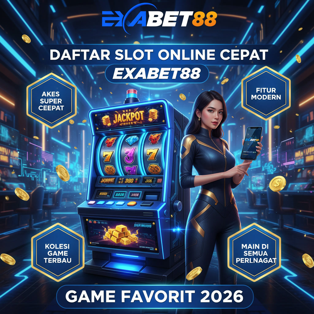 Slot Online