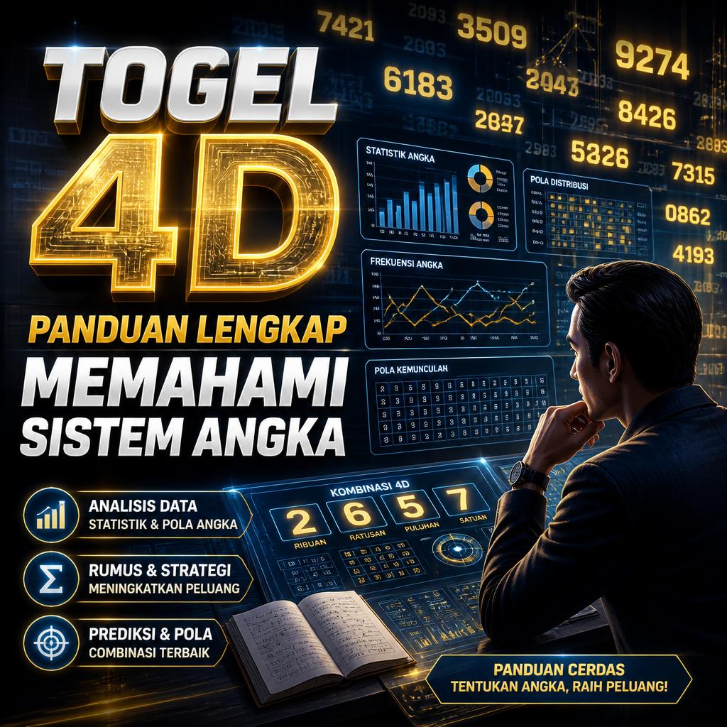 Togel Online