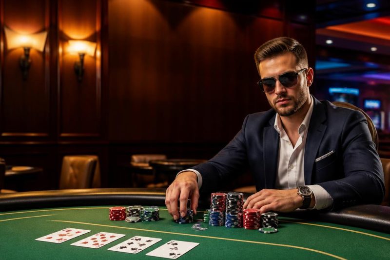 Poker Online