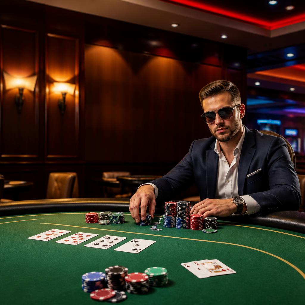 Poker Online
