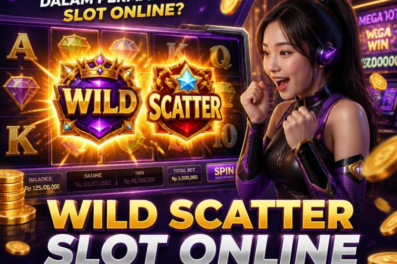 Slot Online