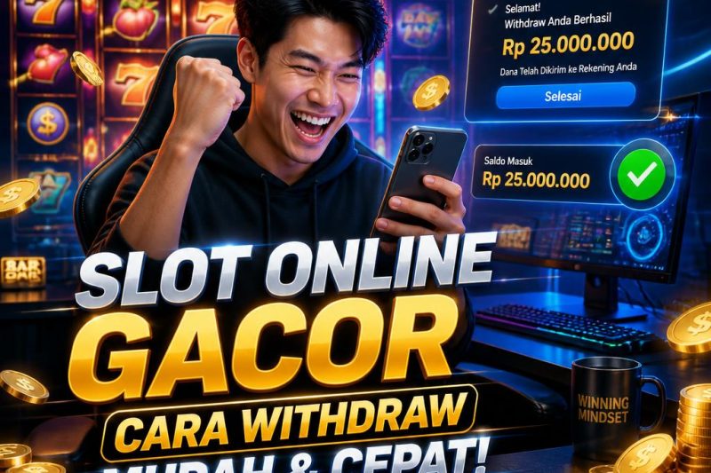 Slot Online
