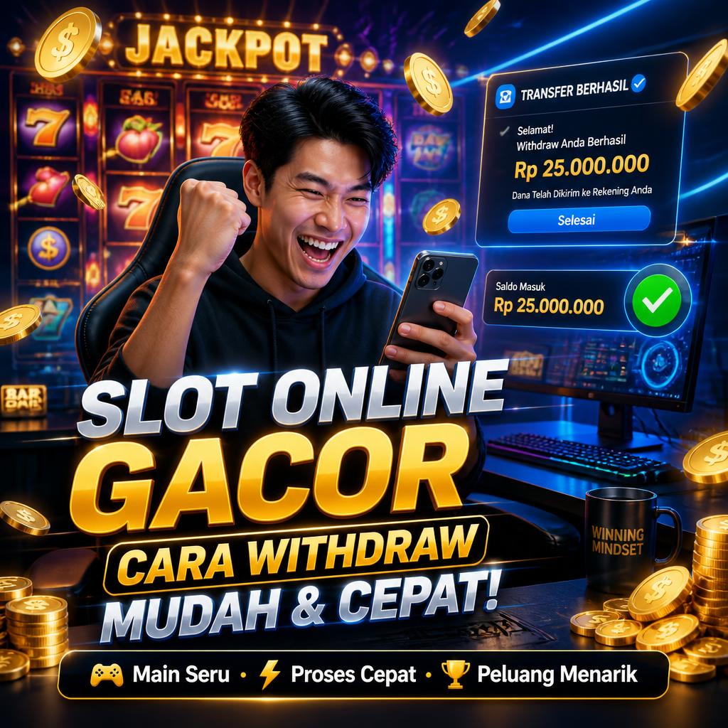 Slot Online