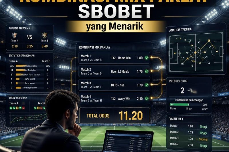 Sportsbook Online