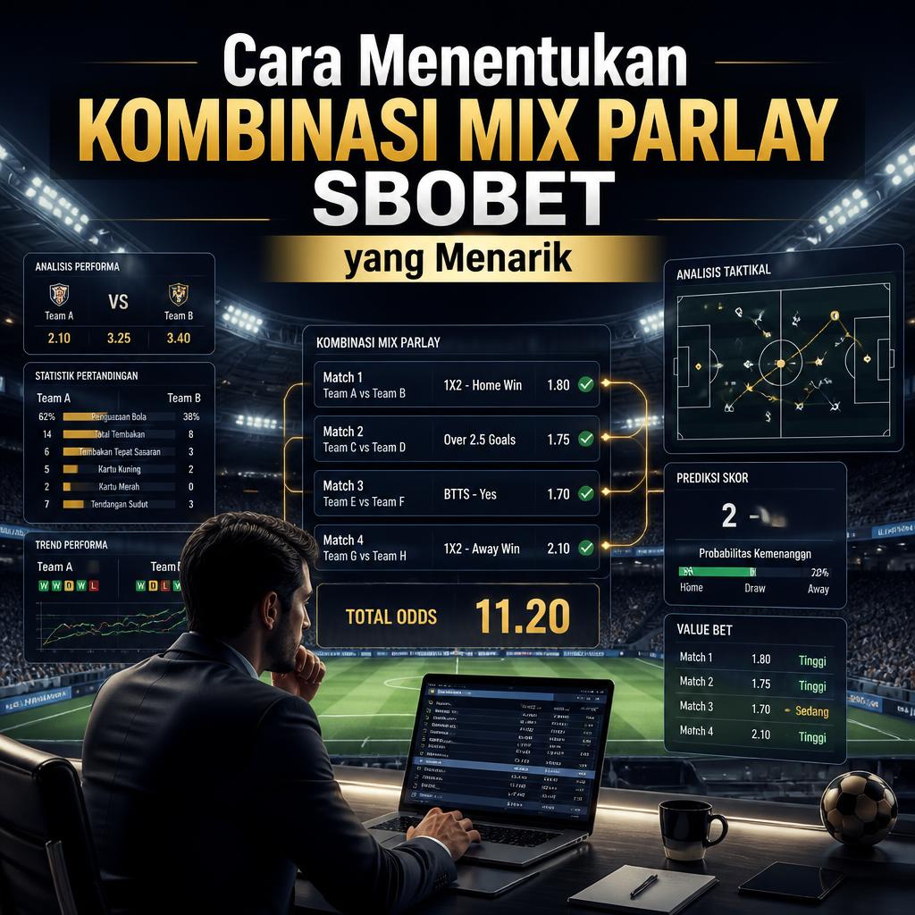 Sportsbook Online