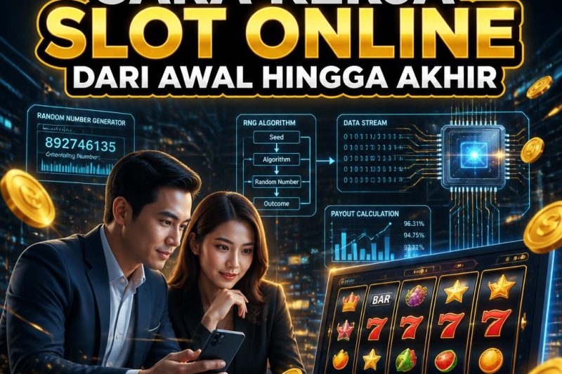 Slot Online