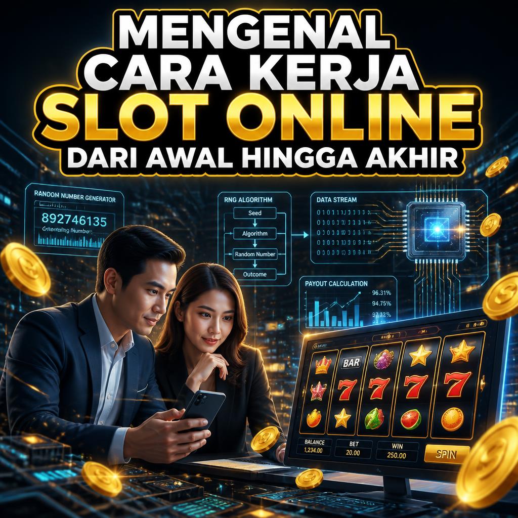 Slot Online
