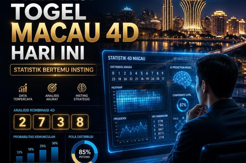 Togel Online