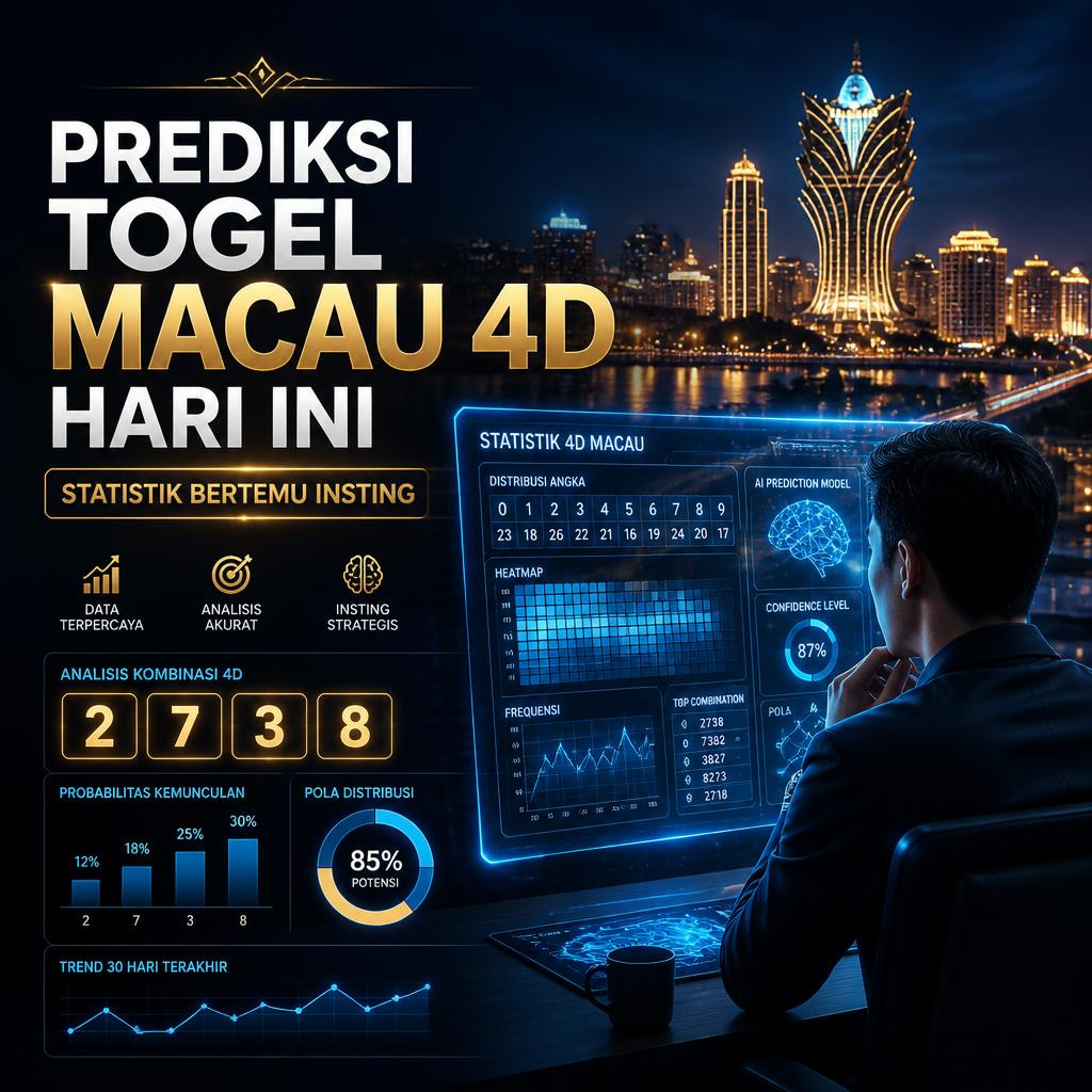 Togel Online