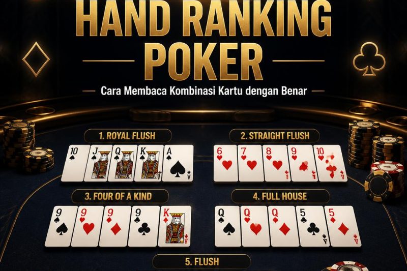 Poker Online