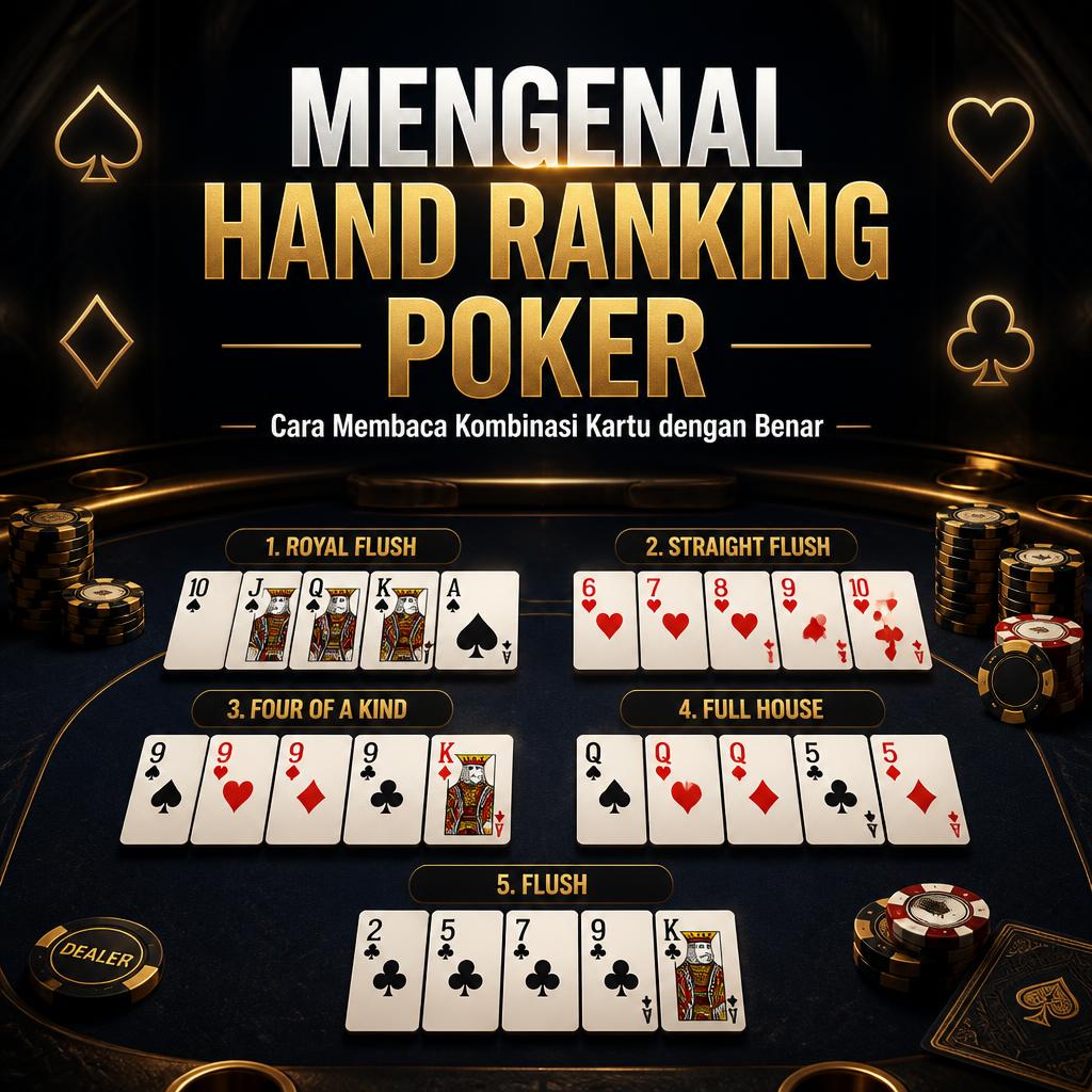 Poker Online